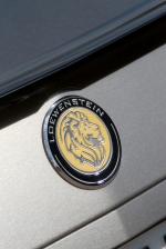 Mercedes-Benz E-LM63-700 by Loewenstein 2014 года
